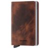 Secrid Slimwallet – Standard Variants